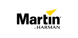 martin by harman
