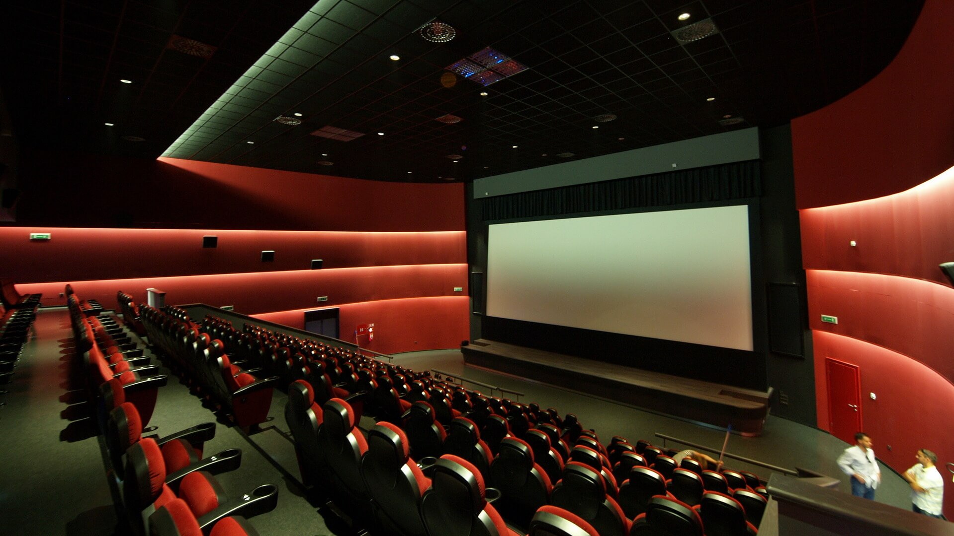 kino valli pula lumenart